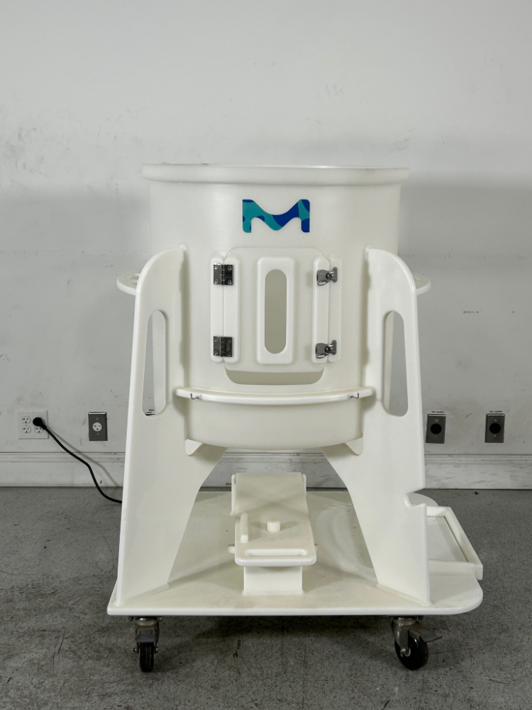 Image of Millipore Mobius Single Use Mixing System